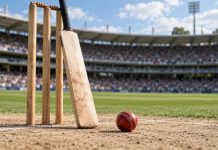 India to Open 2027 ODI World Cup Against Australia in Cape Town