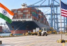 India-US Trade Surges as Trade Deal Negotiations Progress Amid Tariff Concerns