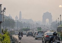 Delhi-NCR Activates Pollution Control Measures as Air Quality Worsens