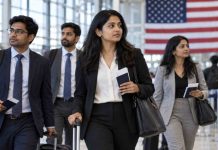 India Criticizes US Green Card Halt for Tech Firms, Defends Skilled Workers
