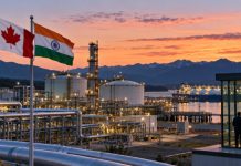 India and Canada Advance Energy Cooperation Amid Trade Deal Talks